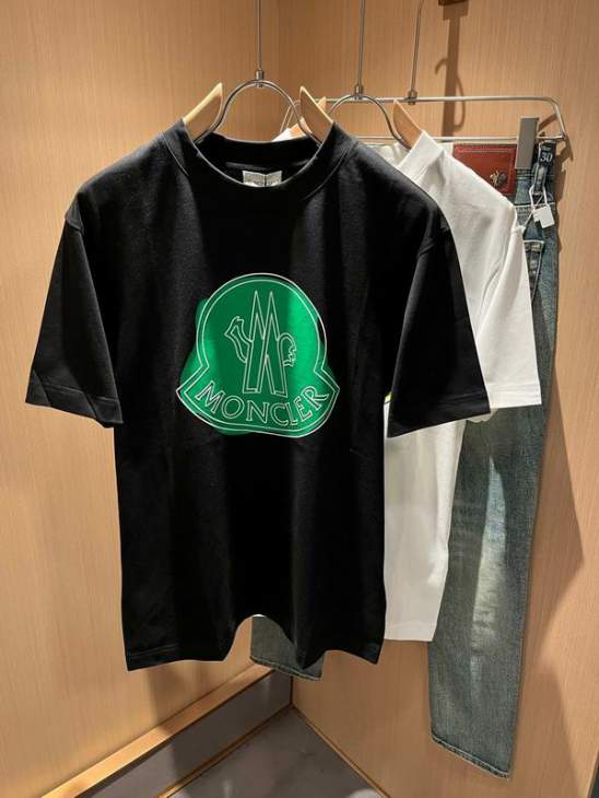 Picture of Moncler T Shirts Short _SKUMonclerS-XLtltx2685105